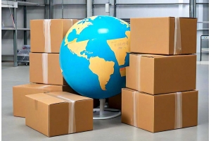 怀化中药材可以寄到国外吗?中药材发国际物流需要注意什么?