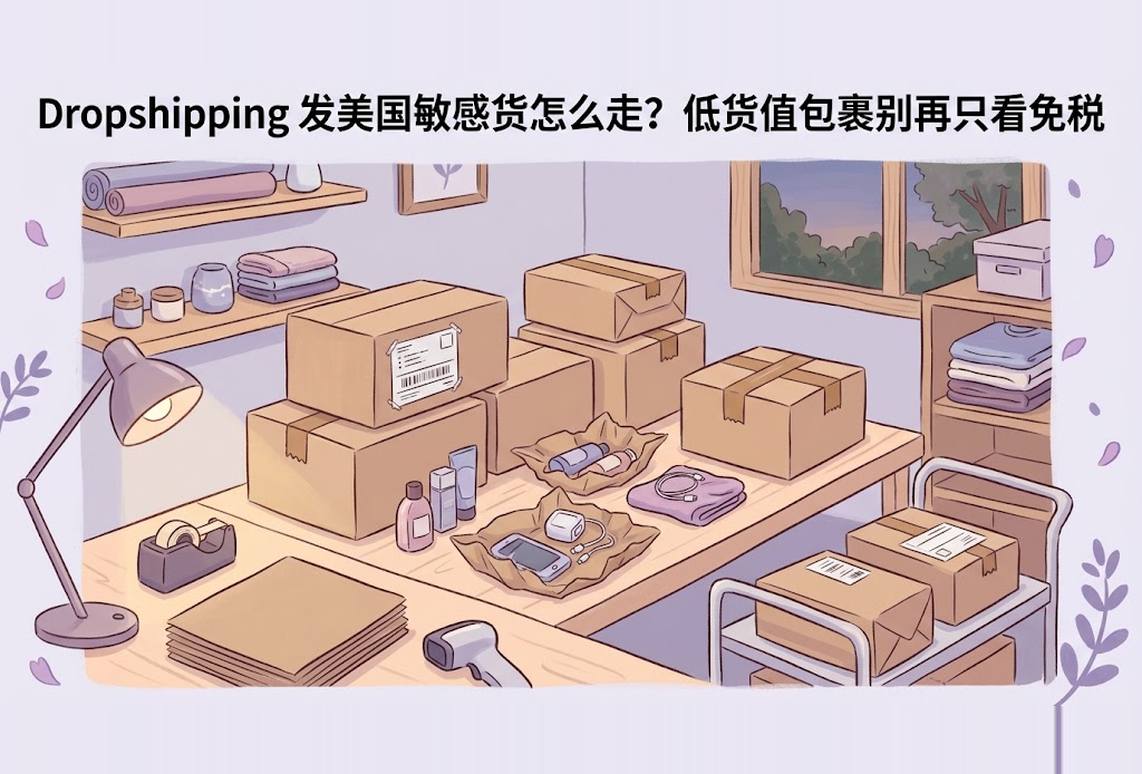 Dropshipping