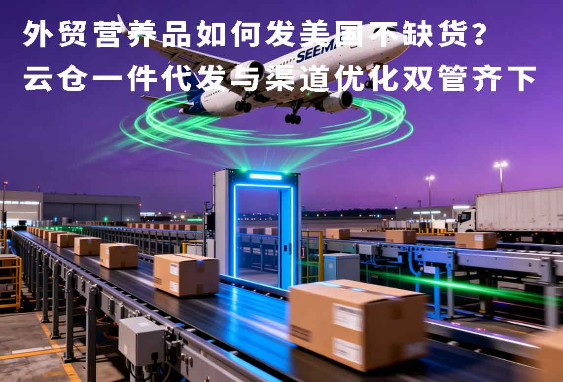 云仓