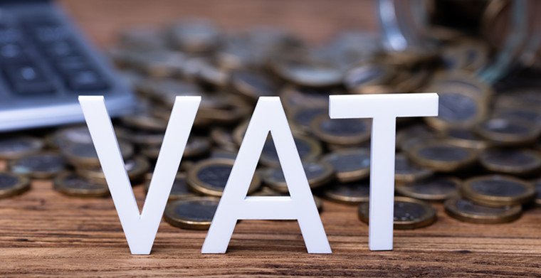 英国VAT