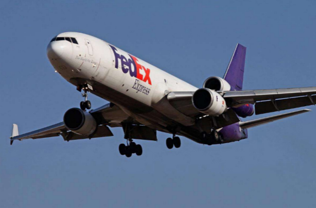 塘厦Fedex国际快递价格