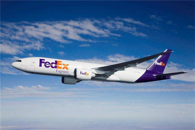 佛山Fedex国际快递时效查询