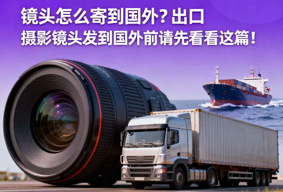 国际快递
