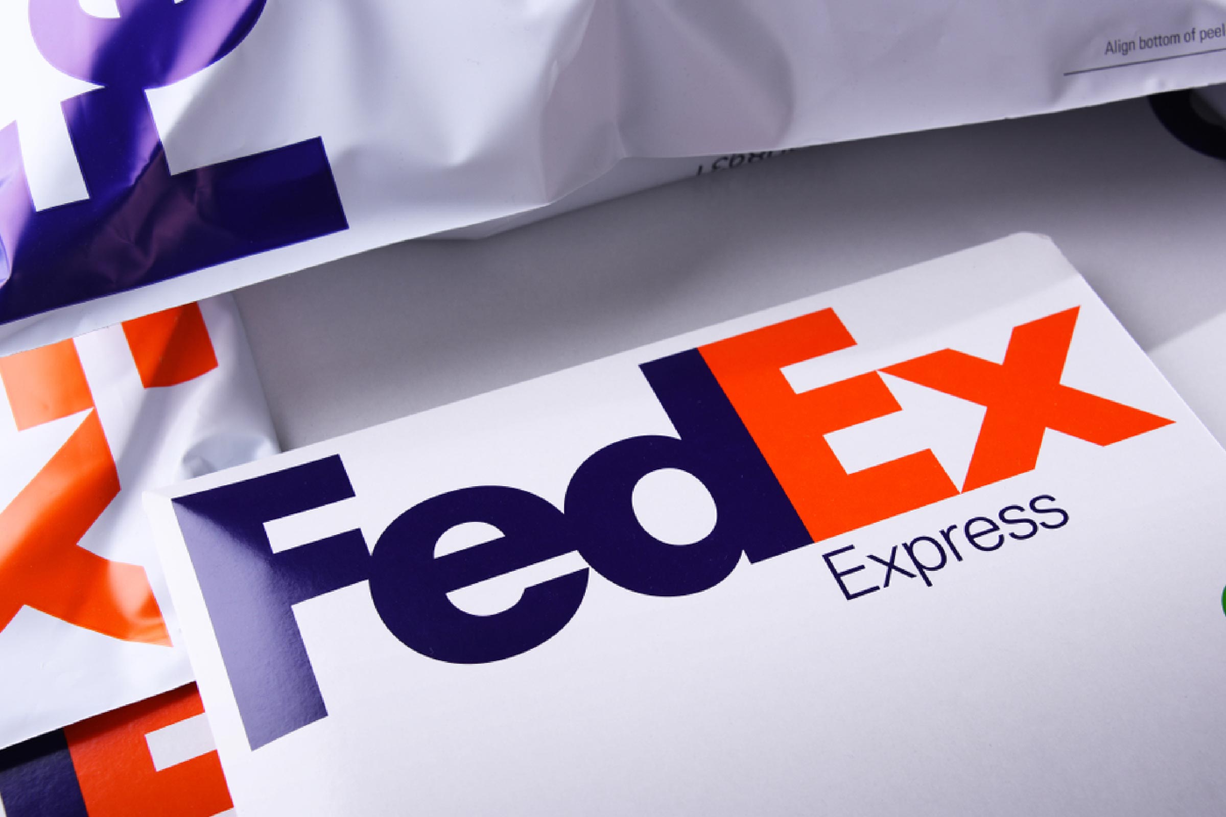 fedex快递