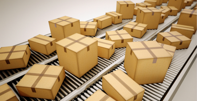 泡货/抛货及到日本什么快递好