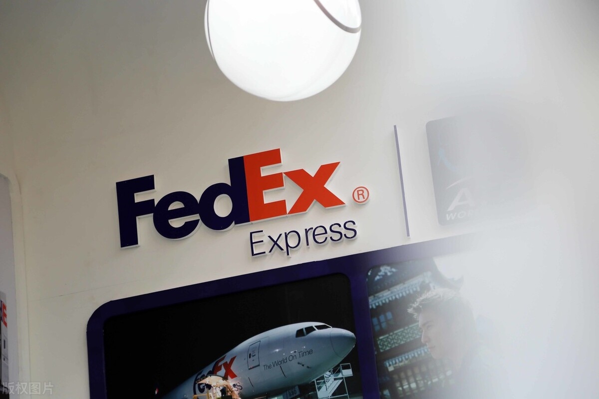 珠海fedex快递