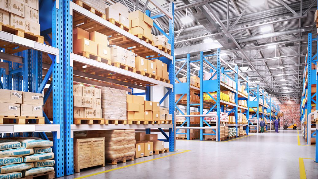 代发货