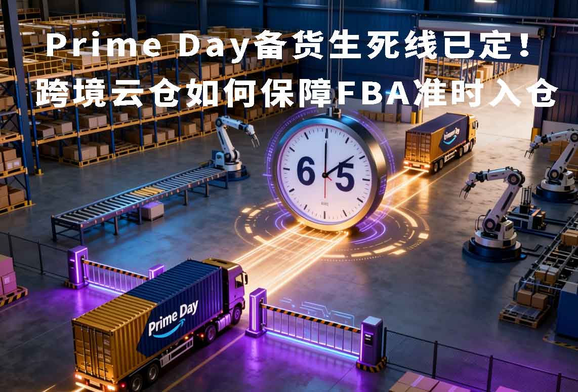 云仓