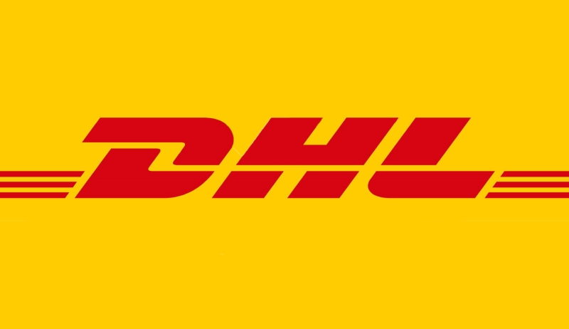 DHL快递代理