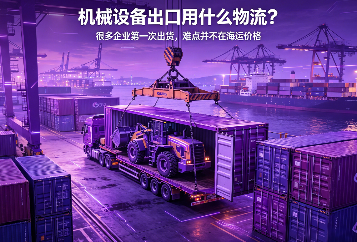 国际快递