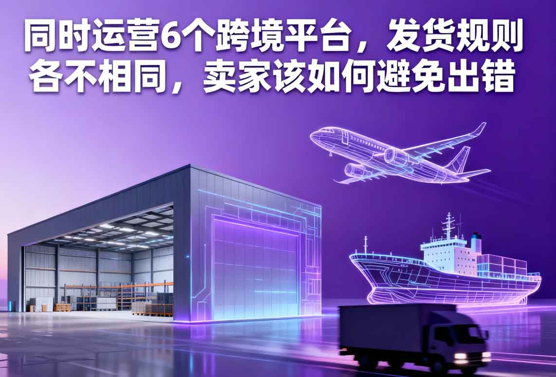 云仓