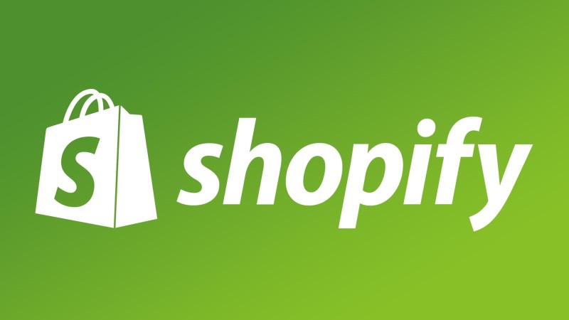 shopfiy黑五销售额