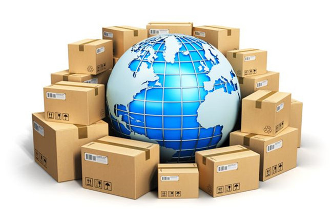 什么物流渠道可以寄液体物品到国外？