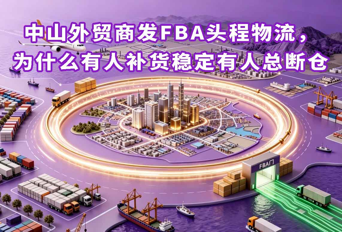 国际物流