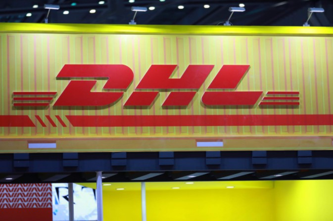 珠海DHL快递