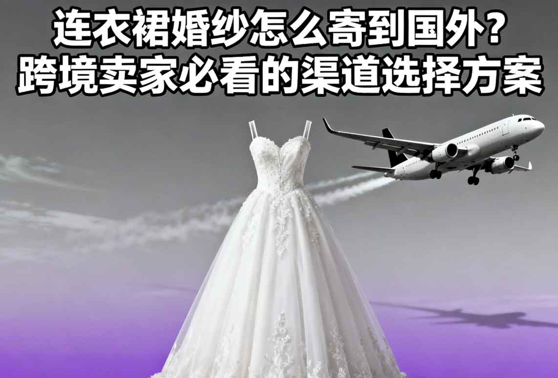 国际快递