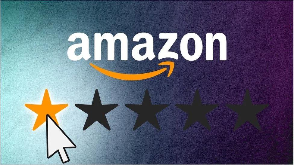 亚马逊卖家