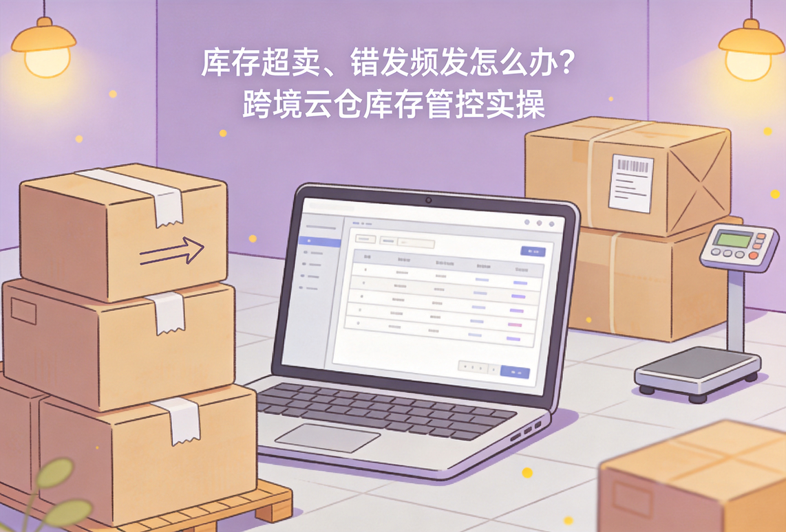 库存超卖