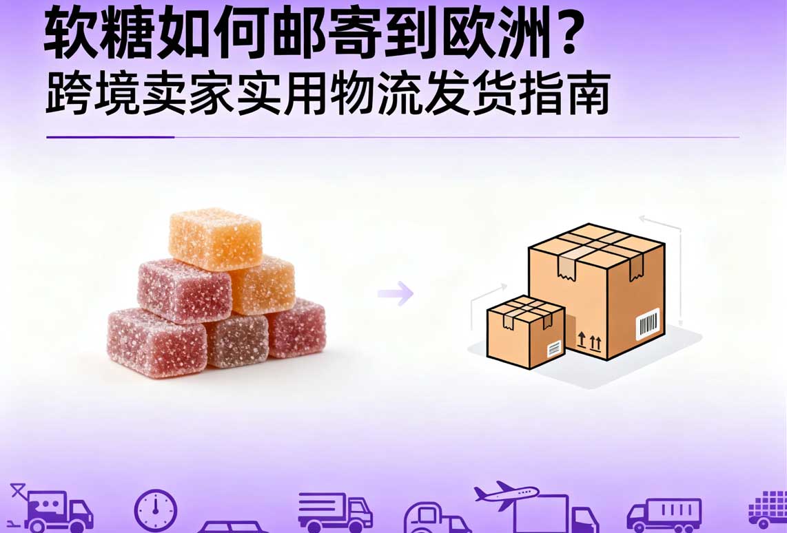 国际快递