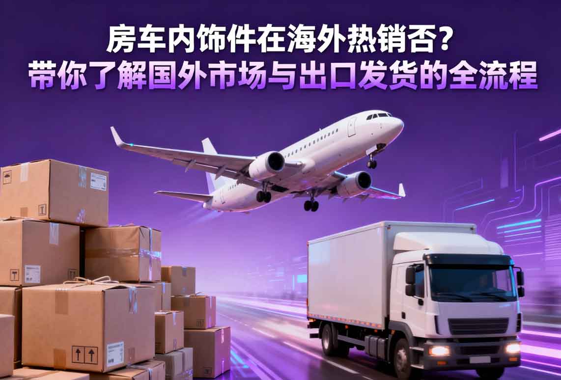 跨境电商