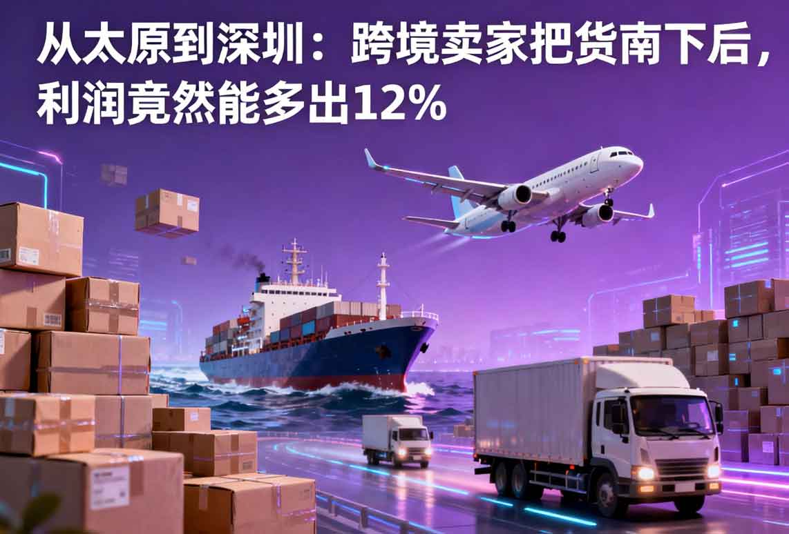 国际快递