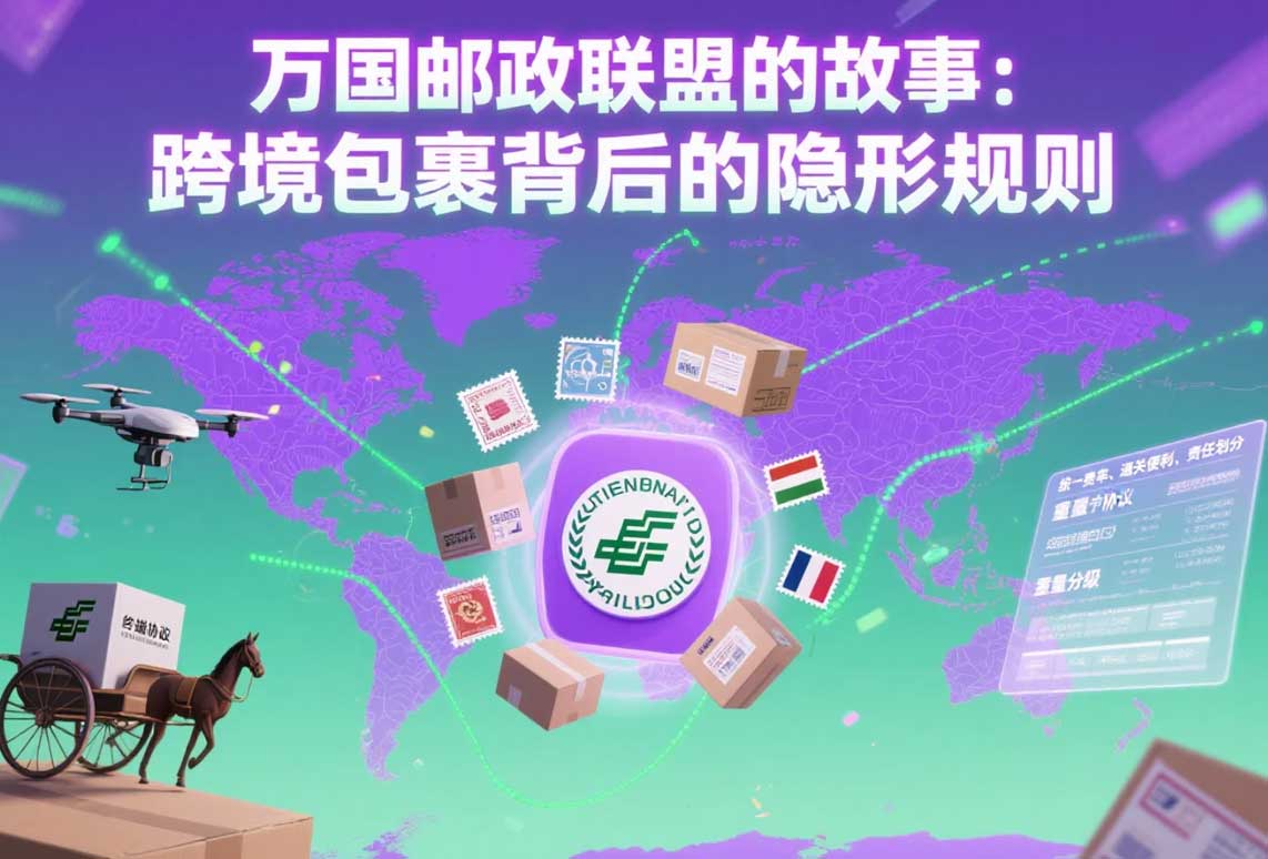 国际快递