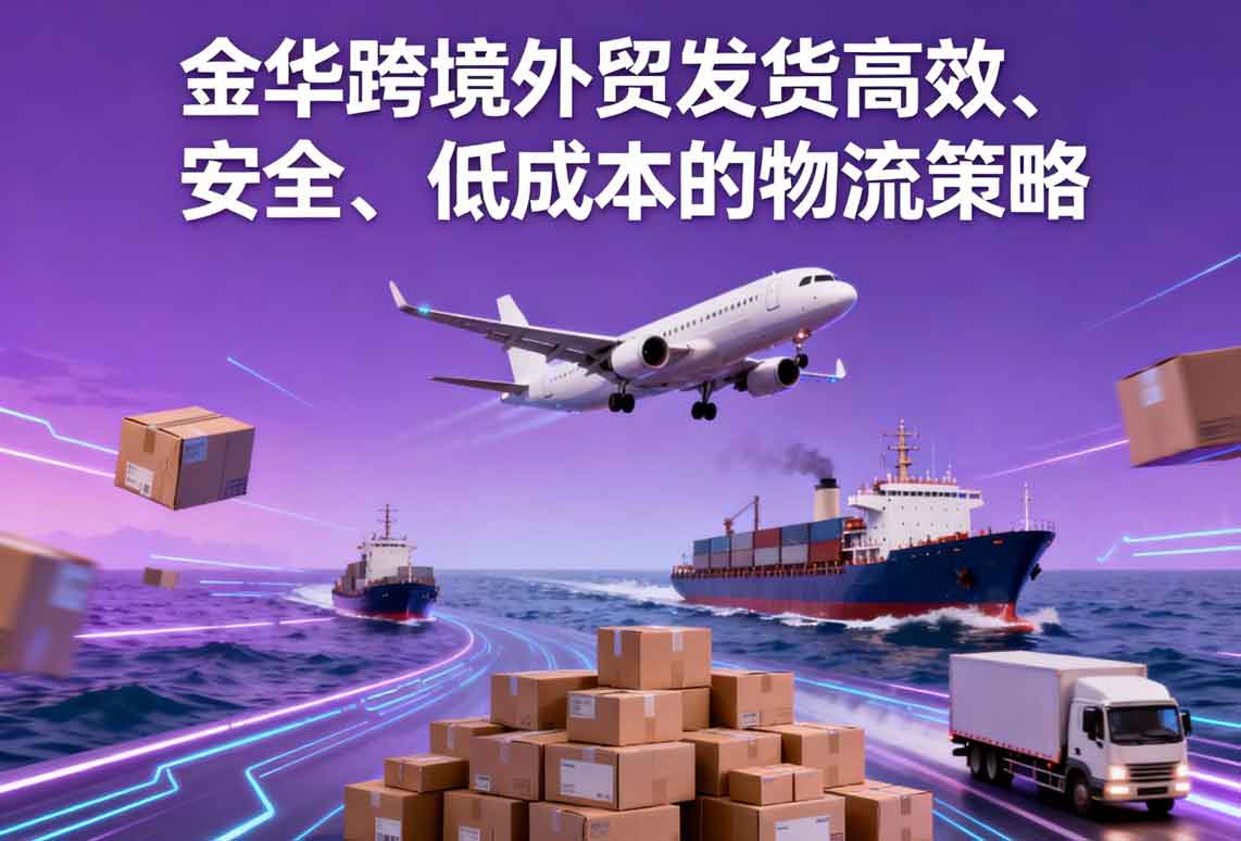 国际快递