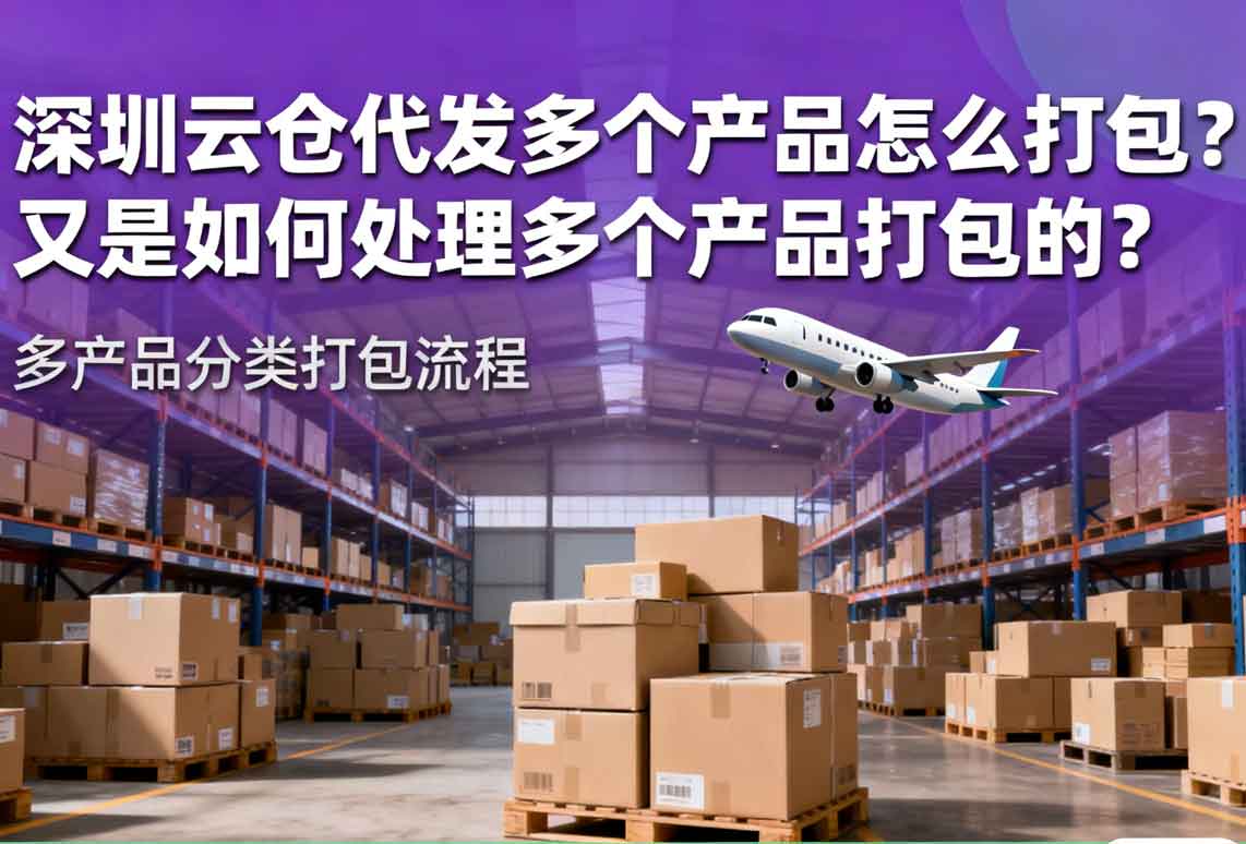 云仓