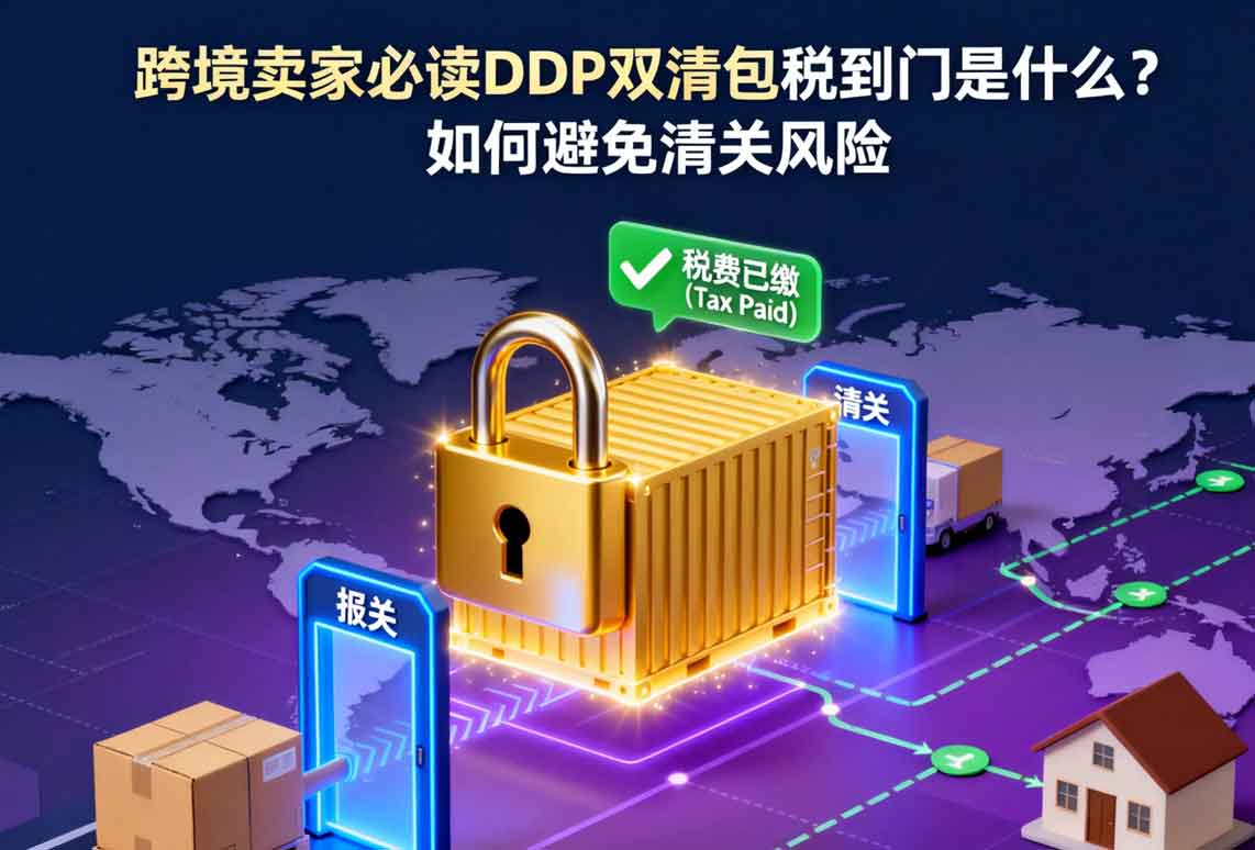 国际快递
