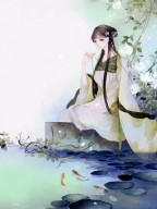 小宫女想吃香的喝辣的