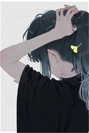 傅瓷钟斯灼