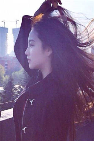 赵清婉傅宸姜淮