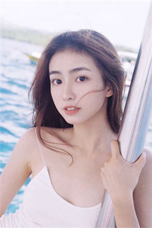 初夏桃花知乎