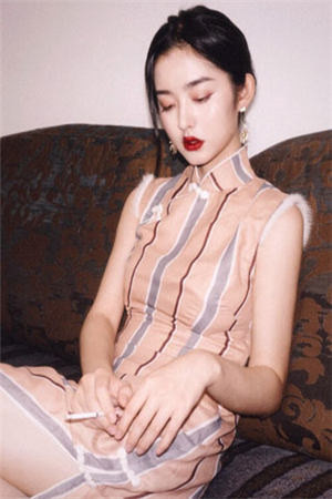 宋意欢李君赫小说