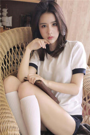 妾乱人心