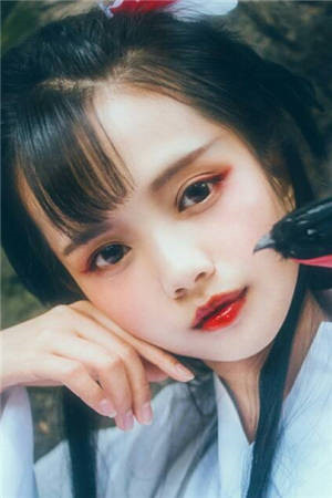 守护着爱