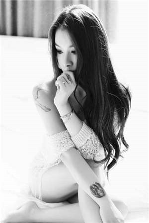 温汐傅延灏小说