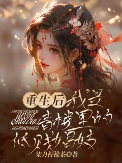 重生后,我是青楼里的低贱娼妓