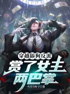 穿越舔狗反派,赏了女主两巴掌!