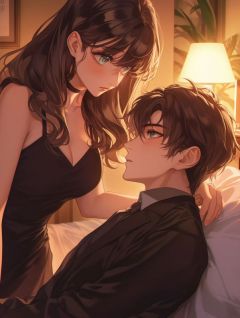 你途径的雪未停