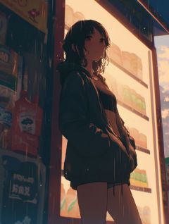 同为卑微的存在，你偏要装清高