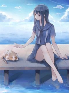 我死后，竹马疯了