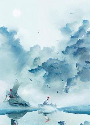 穿成路人甲后，被偏执大佬盯上了