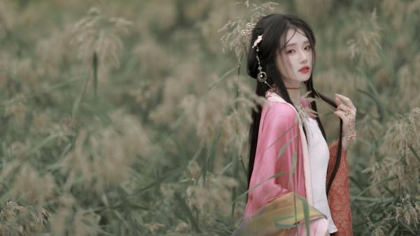 《枕欢》小说全文精彩试读 第8章：你知道就好