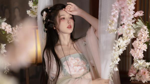 林念萧衔商贾之女的林念by花莫辞在线阅读