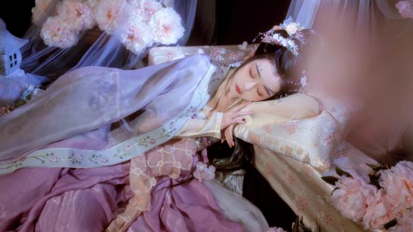 《御史爹爹装穷卖女，要我入宫嫁给宦官》杨辉杜蘅杨娇娇全文精彩试读