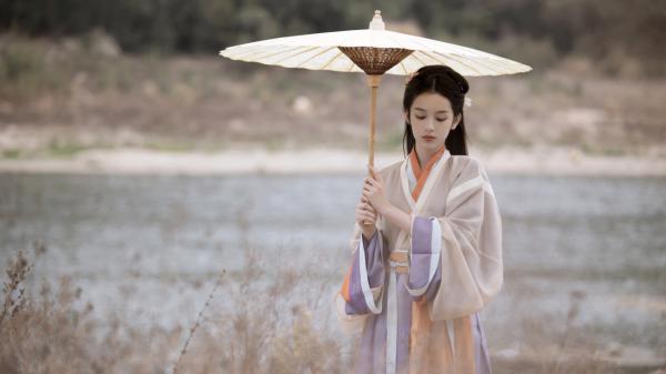 《白芨清河》小说免费阅读 渡劫失败后，我穿成五灵根外门杂役小说大结局在线阅读