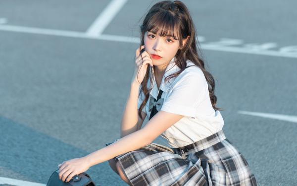 我的幼娘（孔幼娘李杳杳）全文免费阅读_我的幼娘孔幼娘李杳杳小说最新章节列表笔趣阁