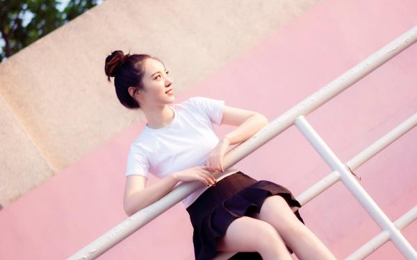 《女友傍上二代，她不知我是首富之子》小说章节目录精彩阅读 林贺许沐小说阅读