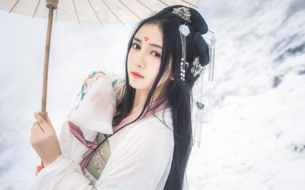 好书推荐《一痕南屿浅含黛》江如黛傅南屿全文免费试读